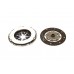 Комплект сцепления на Renault Megane III 2009-2016 1.4 TCe - Renault (Оригинал) - 302053110R
