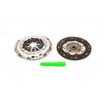 Комплект сцепления на Renault Megane III 2009-2016 1.4 TCe - Renault (Оригинал) - 302053110R