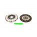 Комплект сцепления на Renault Megane III 2009-2016 1.4 TCe - Renault (Оригинал) - 302053110R