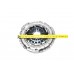 Комплект сцепления на Renault Duster I 2011-2017 1.5dCi - Renault (Оригинал) - 302057302R