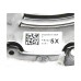 Комплект сцепления на Renault Duster I 2011-2017 1.5dCi - Renault (Оригинал) - 302057302R