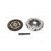 Комплект сцепления на Renault Duster I 2011-2017 1.5dCi - Renault (Оригинал) - 302057302R