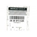 Комплект сцепления на Renault Duster I 2011-2017 1.5dCi - Renault (Оригинал) - 302057302R