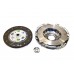 Комплект сцепления на Renault Kangoo II 2008- 1.6 (d=215mm) - Renault (оригинал) - 7701479051