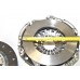 Комплект сцепления на Renault Kangoo II 2008- 1.6 (d=215mm) - Renault (оригинал) - 7701479051