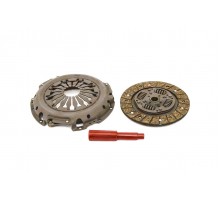Комплект сцепления на Renault Scenic II 2001-2009 1.6 16V - Renault (Оригинал) - 7711135374