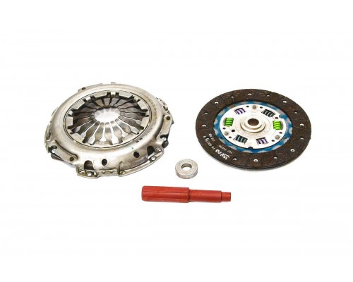 Комплект сцепления на Renault Laguna II 2001-2007 1.6 16V - Renault (Оригинал) - 7711135439