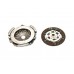 Комплект сцепления на Renault Logan I 2004-2012 1.2 16V+1.4 - Valeo - VAL826577