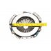 Комплект сцепления на Renault Logan I 2004-2012 1.2 16V+1.4 - Valeo - VAL826577