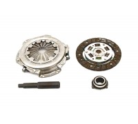 Комплект сцепления на Renault Kangoo 2001-2008 1.2 16V+1.4 - Valeo - VAL826577