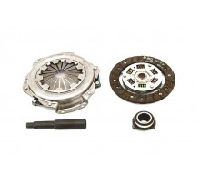 Комплект сцепления на Renault Clio II 1998-2005 1.2 16V+1.4+1.2 - Valeo - VAL826577