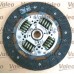 Комплект зчеплення на Renault Trafic 2006 - 2.0dCi + 2.5dCi (146 к.с.) - Valeo (Франція) - VAL826816