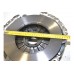 Комплект сцепления (RWD) на Renault Master III 2010- 2.3dCi (d=260mm) - Renault (оригинал) - 302054956R