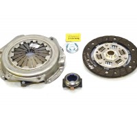 Комплект сцепления и выжимной подшипник на Renault Kangoo 01-2008 1.2 - Renault (Оригинал) - 302055852R