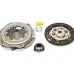 Комплект сцепления и выжимной подшипник на Renault Kangoo 01-2008 1.2 - Renault (Оригинал) - 302055852R