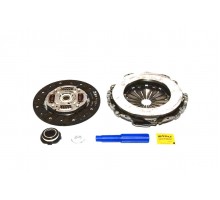 Комплект сцепления + выжимной подшипник на Renault Clio II 1998-2005 1.9dCi - Renault (Оригинал) - 7701477055