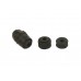 Комплект втулок стойки стабилизатора (внешняя) на Renault Kangoo 1998-2008 - MetGum - 24-03