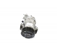 Компрессор кондиционера на Renault Trafic III 2014- 1.6dCi  - Delphi (Венгрия) - TSP0155928