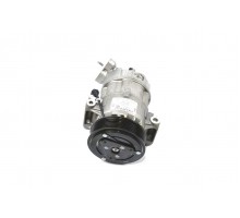 Компрессор кондиционера на Renault Trafic II 2006-2014 2.0dCi - Delphi (Венгрия) - TSP0155928