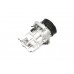 Компрессор кондиционера на Renault Trafic II 2006-2014 2.0dCi - Delphi (Венгрия) - TSP0155928