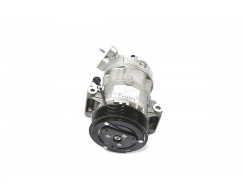 Компрессор кондиционера на Renault Trafic II 2006-2014 2.0dCi - Delphi (Венгрия) - TSP0155928