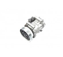 Компрессор кондиционера на Renault Kangoo II 2008- 1.5dCi+1.6+1.6 16V - LUCAS (Германия) - ACP325