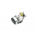Компрессор кондиционера на Renault Kangoo II 2008- 1.5dCi+1.6+1.6 16V - LUCAS (Германия) - ACP325