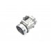 Компрессор кондиционера на Renault Kangoo II 2008- 1.5dCi+1.6+1.6 16V - LUCAS (Германия) - ACP325