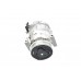Компрессор кондиционера на Renault Trafic II 2006-2014 2.0dCi - LUCAS (Германия) - ACP733