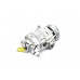 Компрессор кондиционера на Renault Trafic II 2006-2014 2.0dCi - LUCAS (Германия) - ACP733