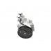 Компрессор кондиционера на Renault Dokker 2012- 1.5dCi+1.6 - Valeo (Франция) - VAL813256
