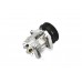 Компрессор кондиционера на Renault Dokker 2012- 1.5dCi+1.6 - Valeo (Франция) - VAL813256