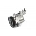 Компрессор кондиционера на Renault Dokker 2012- 1.5dCi+1.6 - Valeo (Франция) - VAL813256