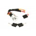 Контактная группа замка зажигания (тип Y) на Renault Kangoo 1997-2008 - AutoTechteile - 5090402
