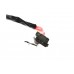 Контактная группа замка зажигания (тип Y) на Renault Kangoo 1997-2008 - LCC - TR0527