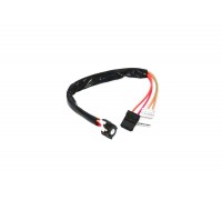 Контактная группа замка зажигания (тип Y) на Renault Kangoo 1997-2008 - LCC - TR0527