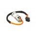 Контактная группа замка зажигания на Renault Clio II 1998-2005 - YSM - YSM4RN30