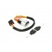 Контактная группа замка зажигания на Renault Clio II 1998-2005 - YSM - YSM4RN30