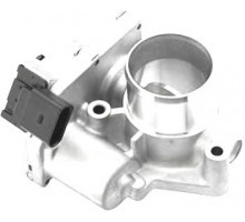 Корпус дросельной заслонки на Renault Trafic 2006- 2,5dCi - Siemens (Германия) - A2C59512939