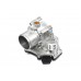 Корпус дросельної заслінки на Renault Master III 2010-2.3dCi - Renault (Оригінал) - 82 00 987 453