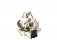 Корпус дроссельной заслонки на Renault Trafic II 2006-2014 2.5dCi - Renault (Оригинал) - 7701062300