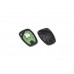Корпус ключа с платой и язычком, на 2 кнопки на Renault Kangoo 1997-2008 - DSP (Китай) - PG350