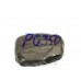 Корпус ключа с платой и язычком, на 2 кнопки на Renault Kangoo 1997-2008 - DSP (Китай) - PG350