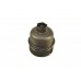Корпус (крышка) масляного фильтра на Renault Master II 1998-2010, 2.5dCi - STC (Испания) - T403838