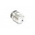 Корпус крышки масляного фильтра на Renault Mascott 1999-2010 3.0dCi - Renault (Оригинал) - 7701057829