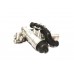 Корпус масляного охладителя и фильтра на Renault Master III 2010- 2.3dCi - Renault (Оригинал) - 8201005241