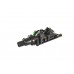 Корпус термостата охлаждающей жидкости на Renault Megane III 2009-2016 1.6 16V - EPS - 1880706