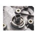 Корпус термостата охлаждающей жидкости на Renault Megane III 2009-2016 1.6 16V - EPS - 1880706