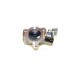 Корпус термостата охлаждающей жидкости на Renault Dokker 2012- 1.6 - Renault (Оригинал) - 8200493154