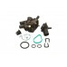 Корпус термостата охлаждающей жидкости на Renault Kangoo 1997-2008 1.9D+1.9dTi  - STC - T403624
